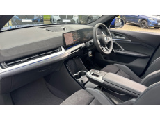 BMW iX2 230kW xDrive30 M Sport 65kWh 5dr Auto Electric Hatchback